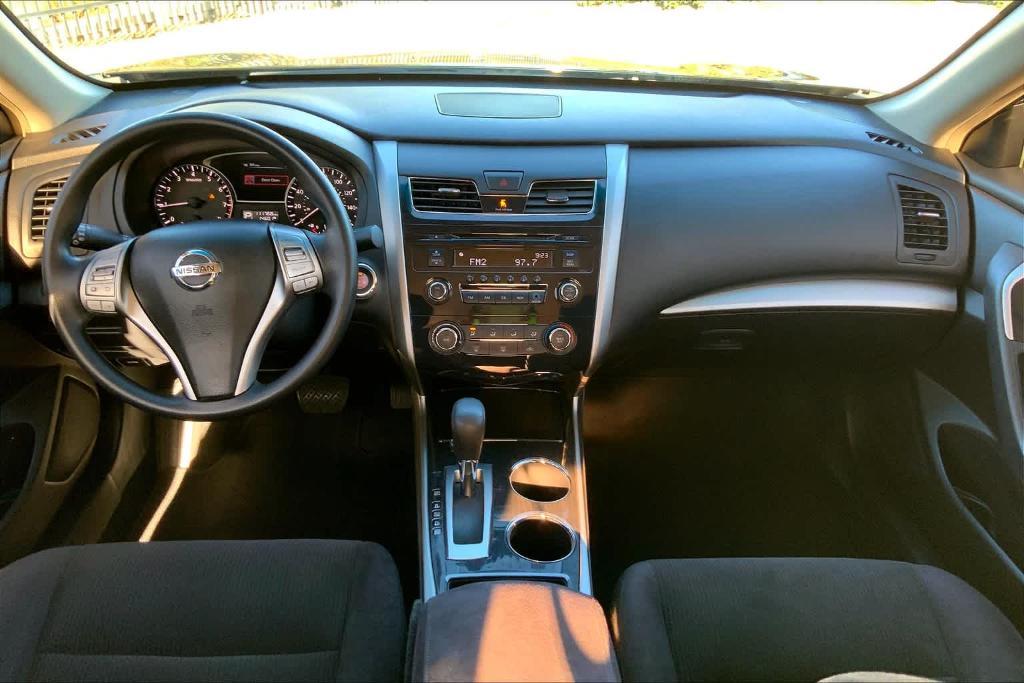 used 2013 Nissan Altima car, priced at $10,101