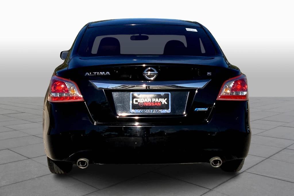 used 2013 Nissan Altima car, priced at $10,101