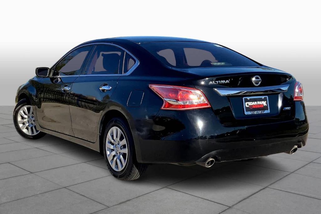 used 2013 Nissan Altima car, priced at $10,101