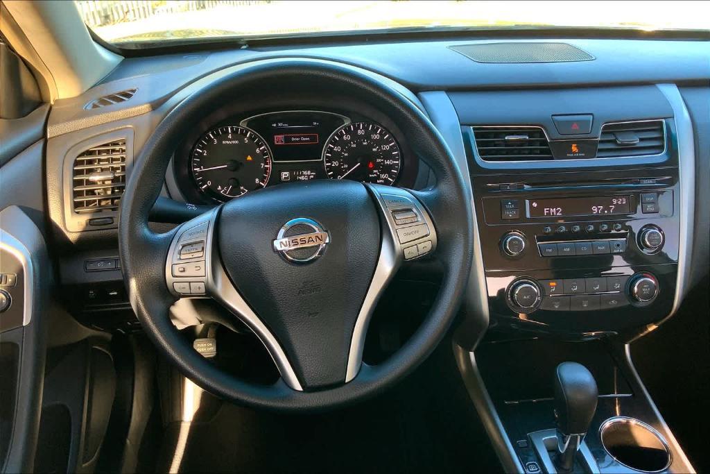 used 2013 Nissan Altima car, priced at $10,101