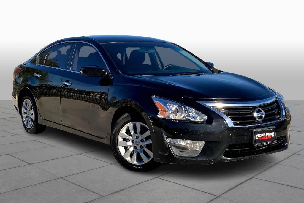 used 2013 Nissan Altima car, priced at $10,101