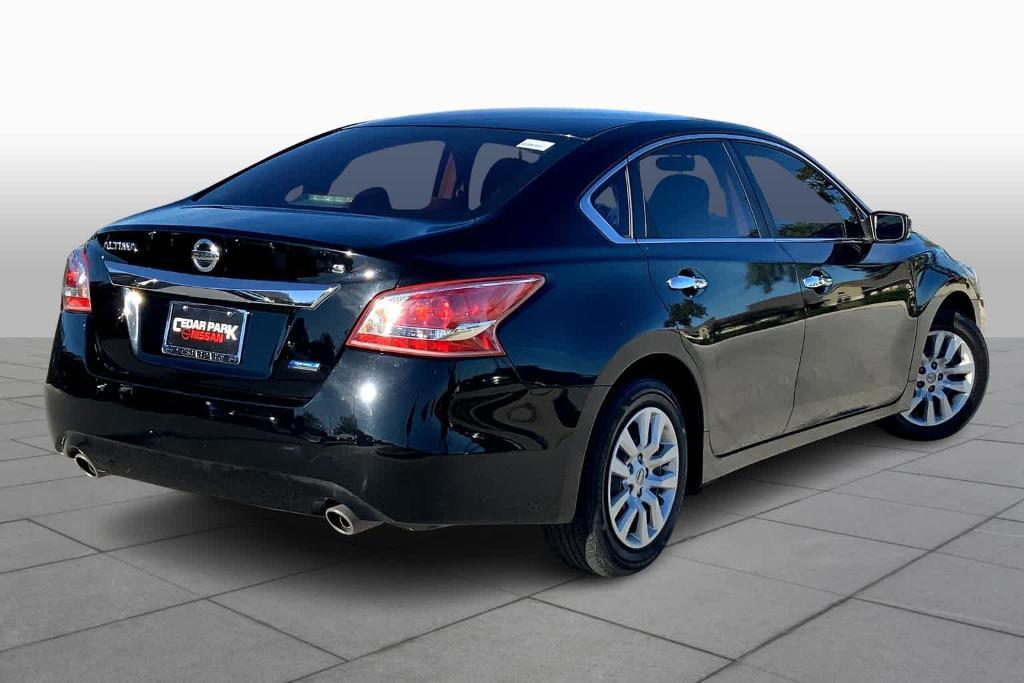 used 2013 Nissan Altima car, priced at $10,101