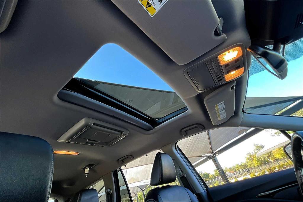 used 2018 Honda Pilot car, priced at $17,963