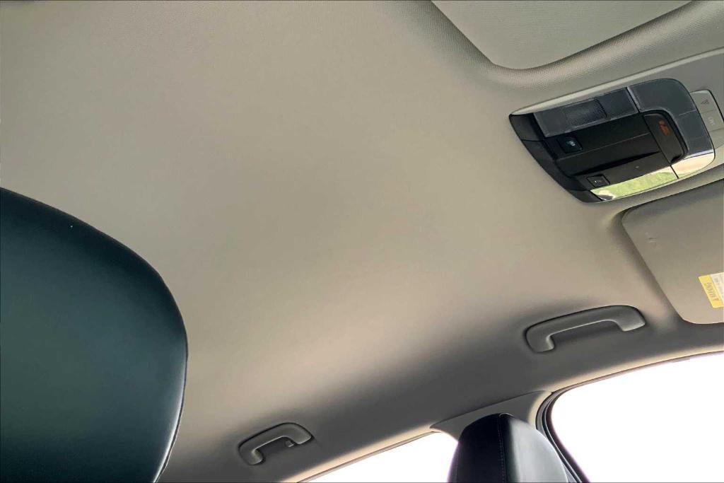 used 2022 Kia Sorento car, priced at $28,380