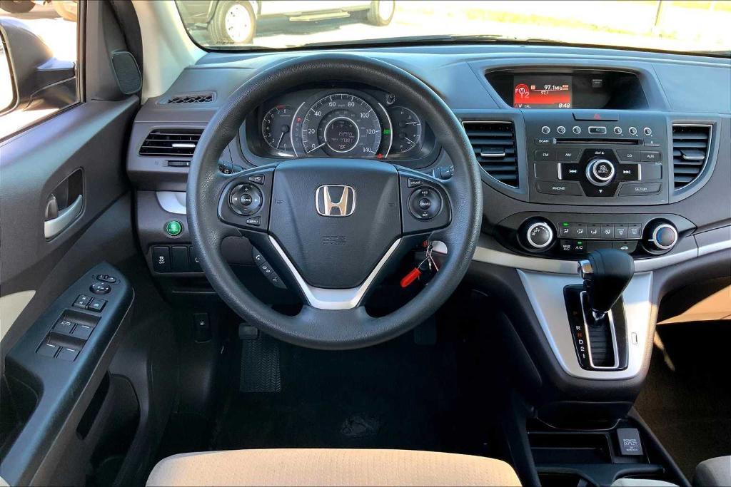 used 2014 Honda CR-V car, priced at $11,883