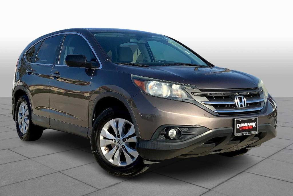 used 2014 Honda CR-V car, priced at $11,883