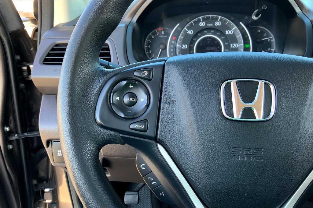 used 2014 Honda CR-V car, priced at $11,883