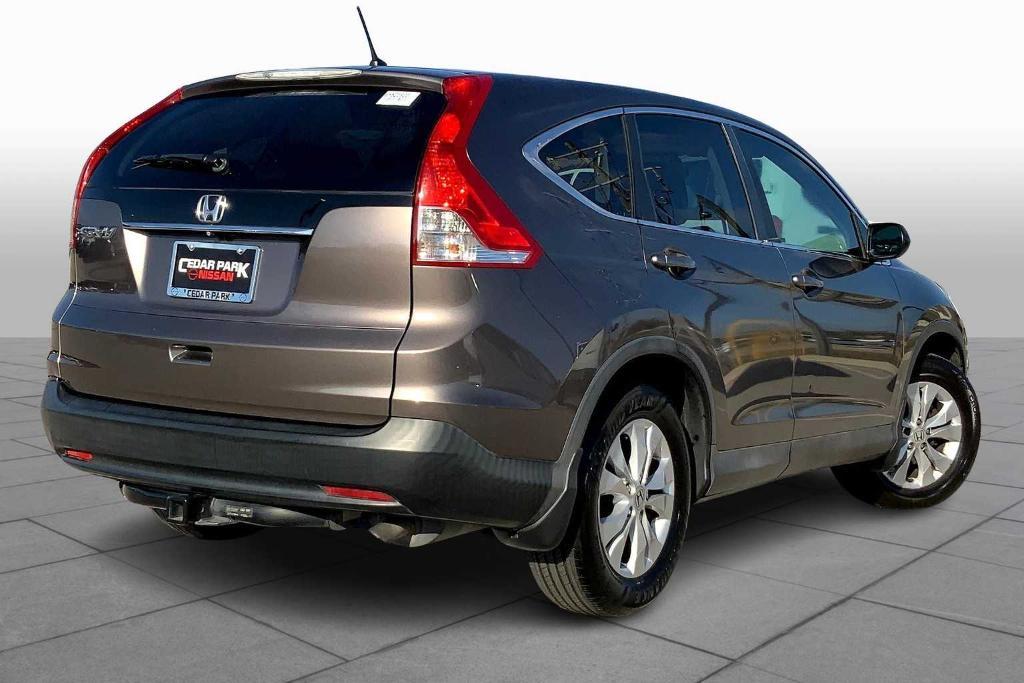 used 2014 Honda CR-V car, priced at $11,883