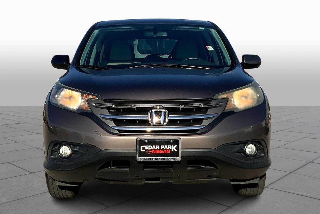 used 2014 Honda CR-V car, priced at $11,883