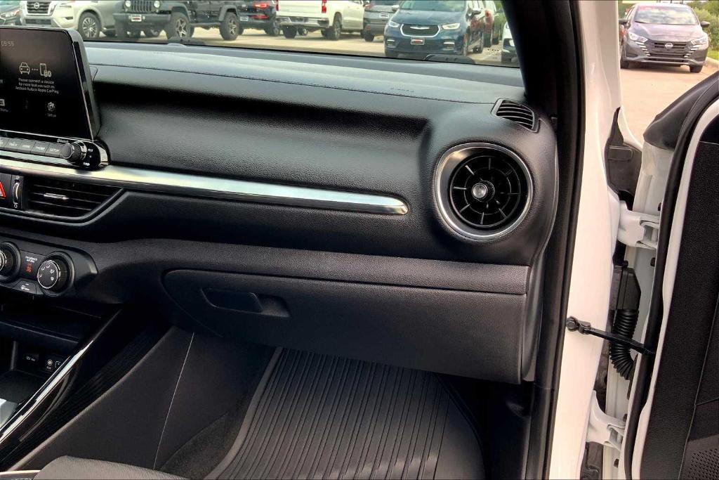 used 2021 Kia Forte car, priced at $17,588