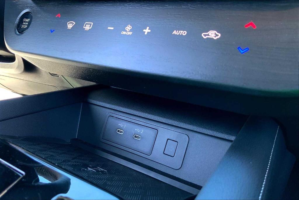 new 2025 Nissan Murano car, priced at $44,050