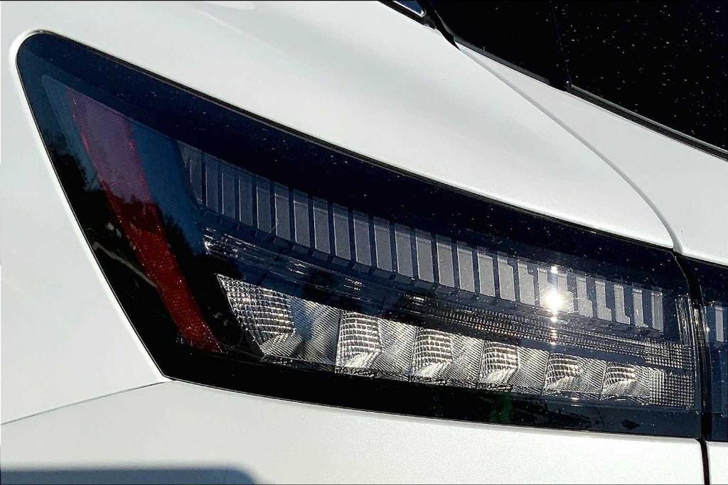 new 2025 Nissan Murano car, priced at $44,050