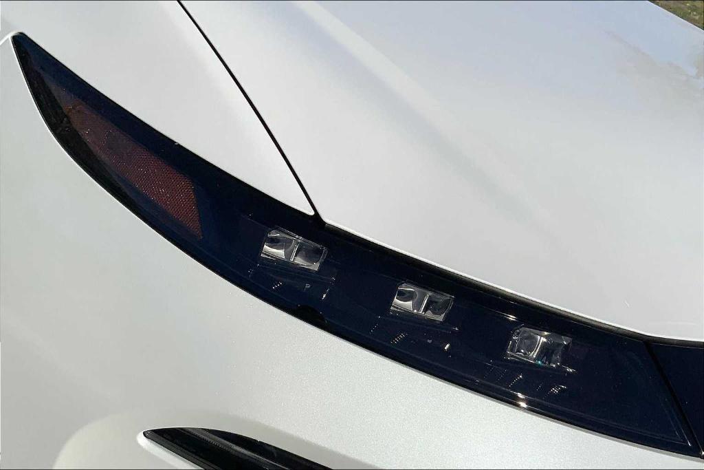 new 2025 Nissan Murano car, priced at $44,050