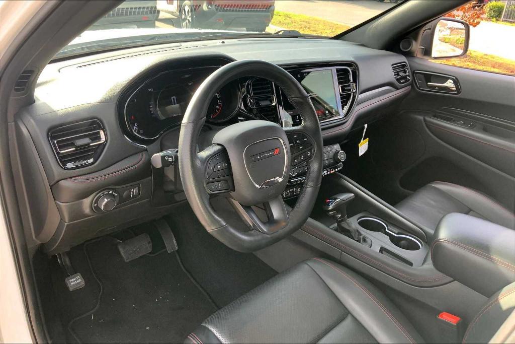 used 2024 Dodge Durango car, priced at $35,488