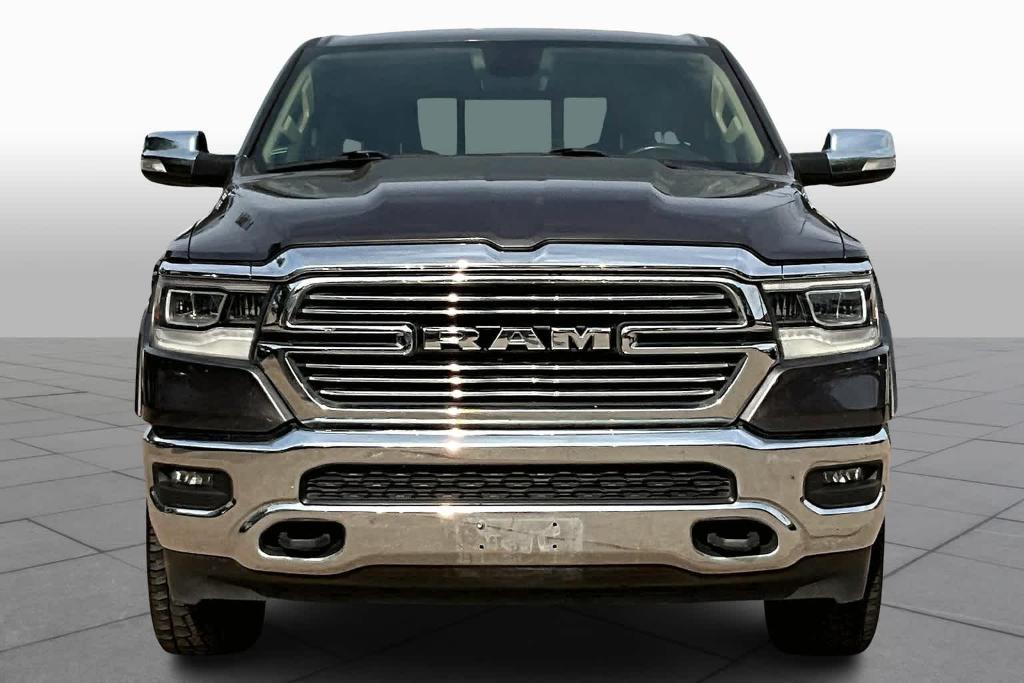 used 2020 Ram 1500 car, priced at $36,590