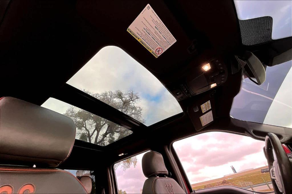 used 2017 Ford F-250 car, priced at $35,988