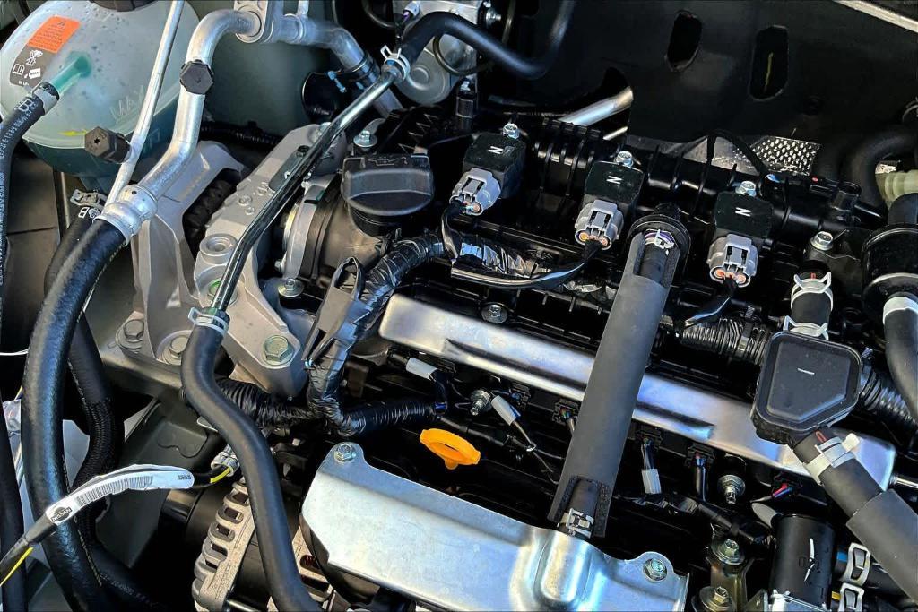 new 2025 Nissan Versa car, priced at $20,250