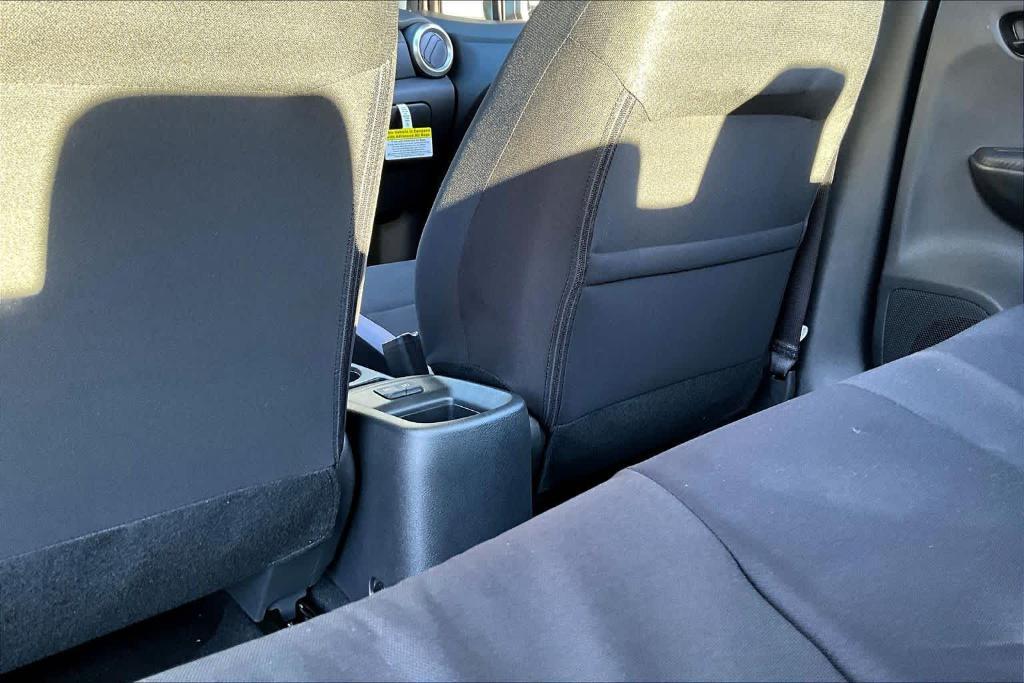 new 2025 Nissan Versa car, priced at $20,250