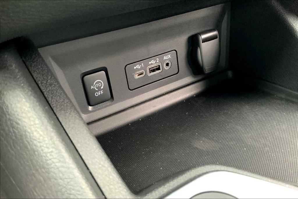 new 2025 Nissan Sentra car, priced at $24,215