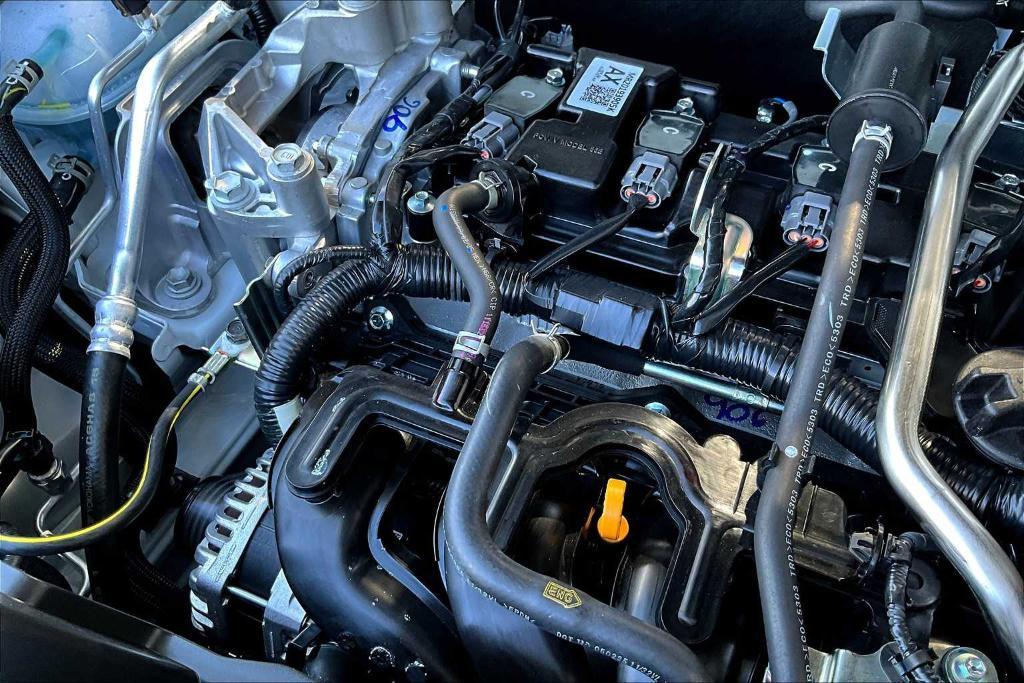 new 2026 Nissan Kicks car, priced at $26,195