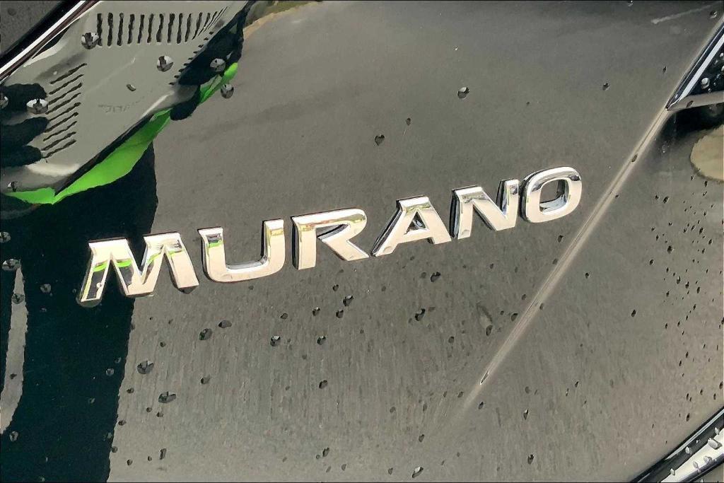 used 2023 Nissan Murano car, priced at $23,444