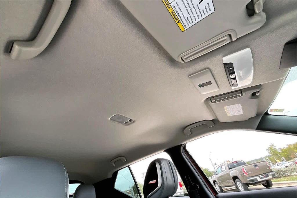 used 2022 Nissan Kicks car, priced at $19,988