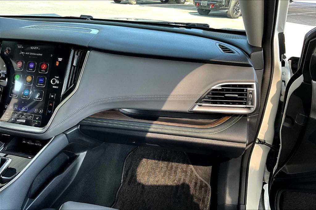 used 2023 Subaru Outback car, priced at $27,888