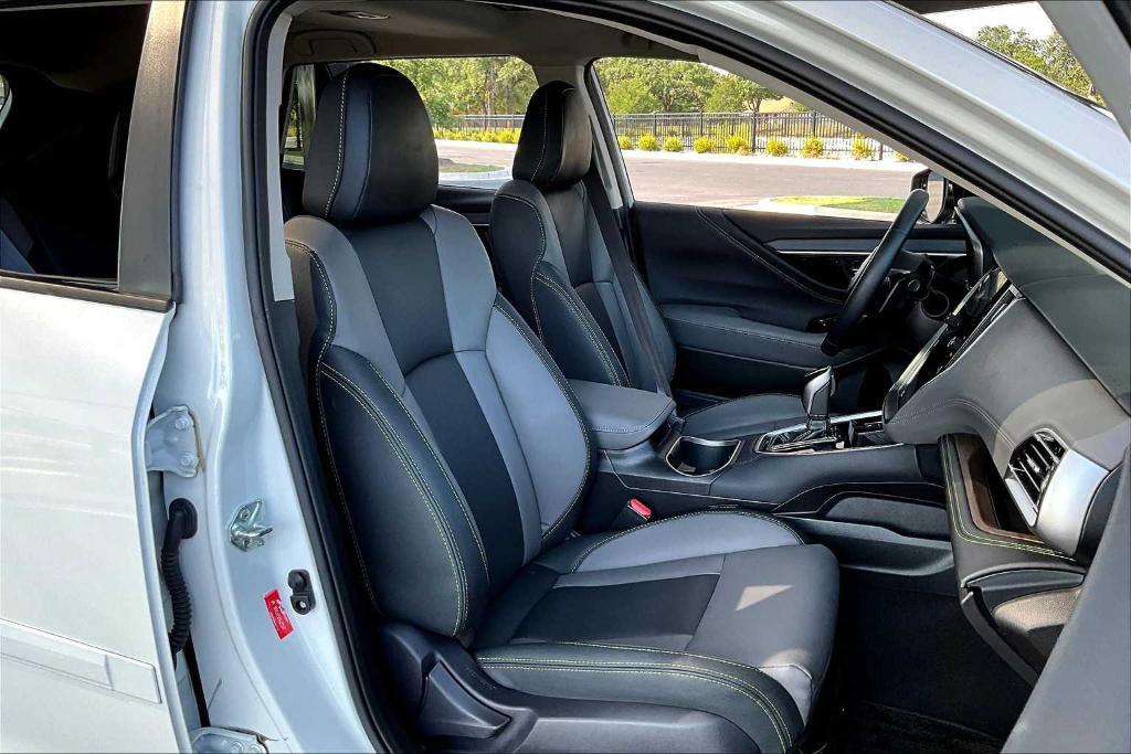 used 2023 Subaru Outback car, priced at $27,888