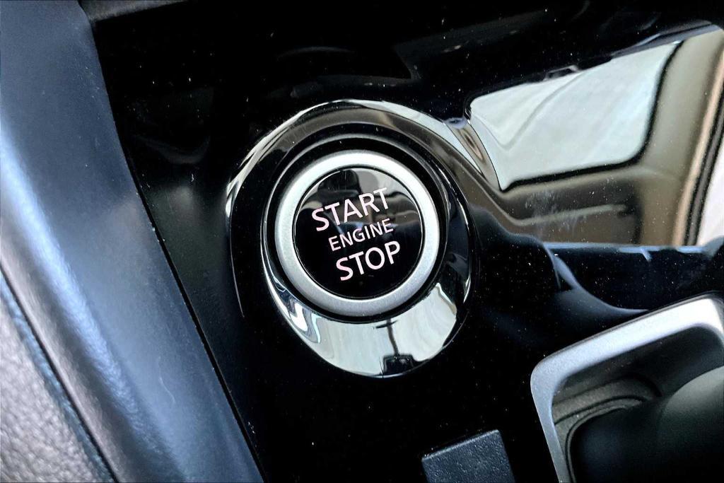 new 2025 Nissan Versa car, priced at $20,235