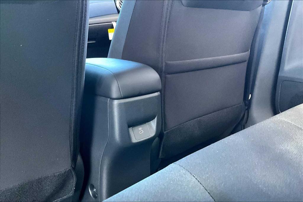 new 2025 Nissan Versa car, priced at $20,235