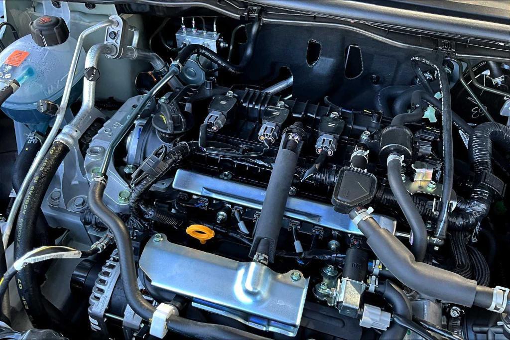 new 2025 Nissan Versa car, priced at $20,235