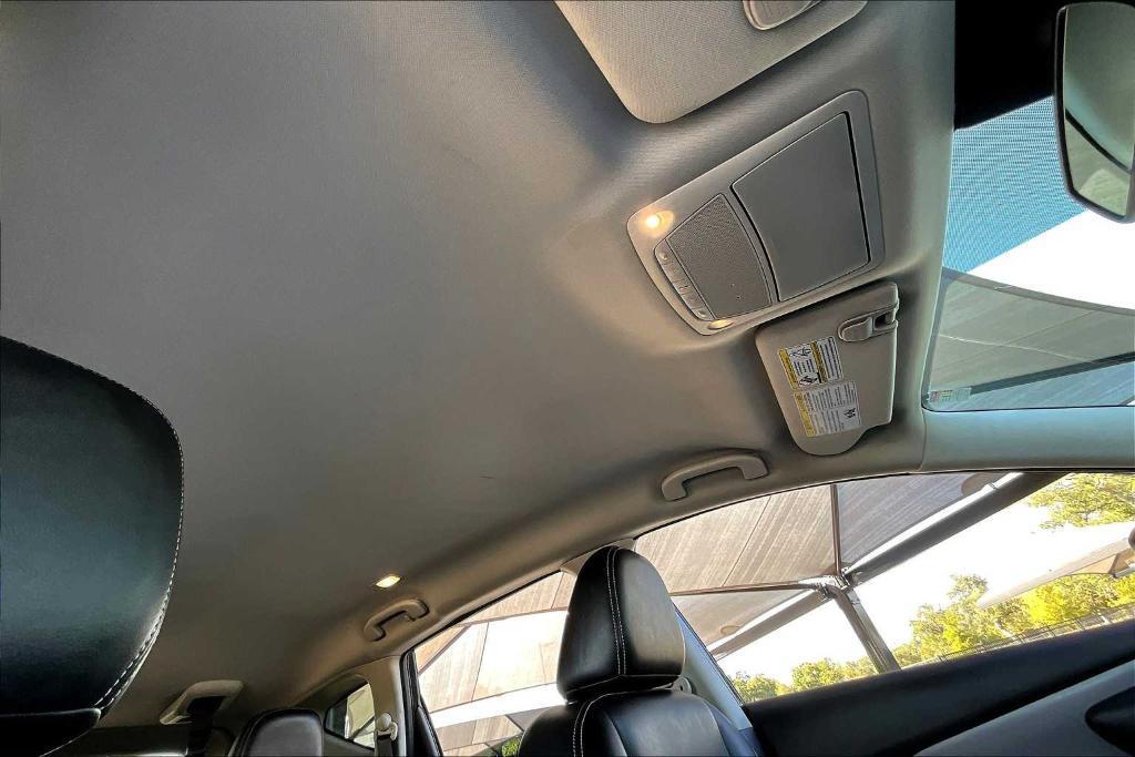 used 2023 Nissan Murano car, priced at $24,988