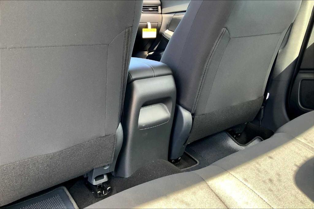 new 2025 Nissan Sentra car, priced at $23,335