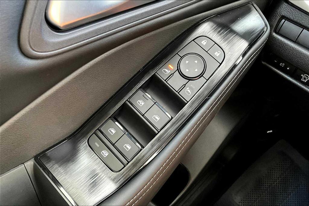 new 2026 Nissan Rogue car, priced at $29,536