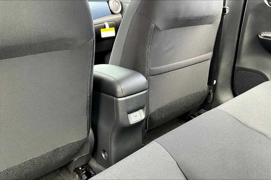 new 2025 Nissan Versa car, priced at $20,985