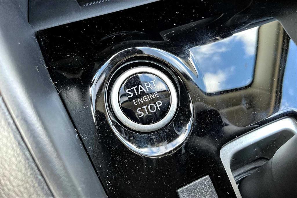 new 2025 Nissan Versa car, priced at $20,985