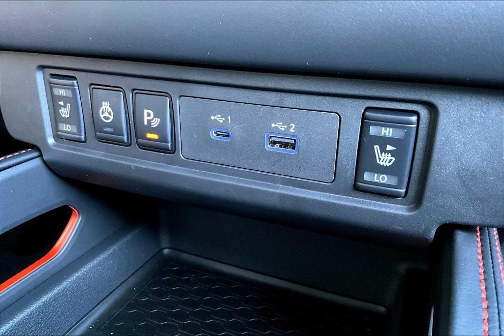 new 2026 Nissan Frontier car, priced at $42,988