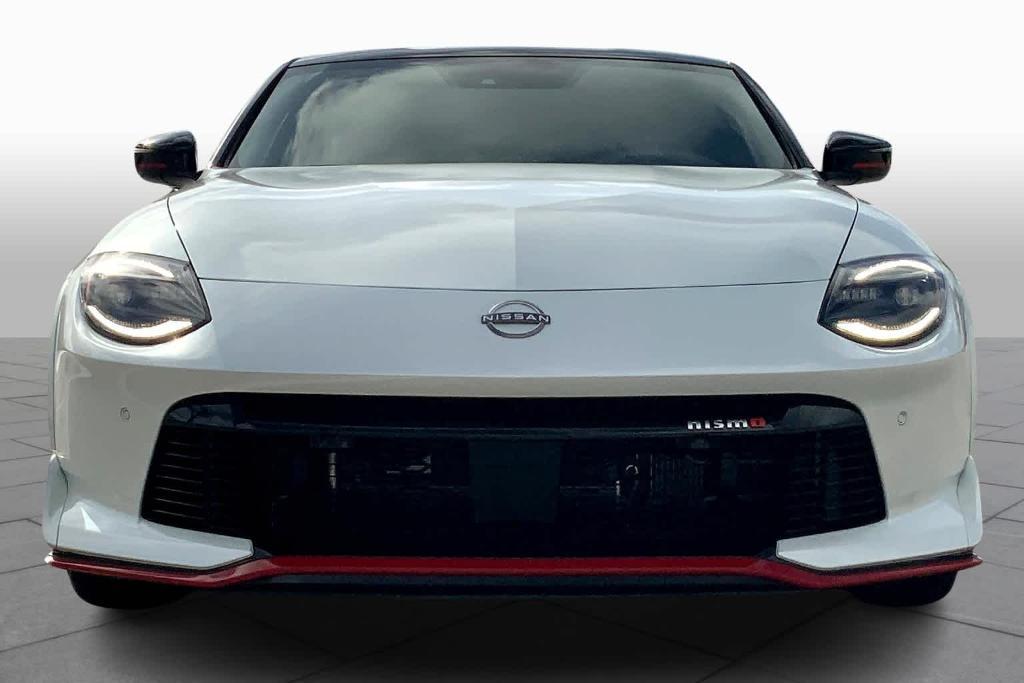 new 2024 Nissan Z car, priced at $63,895