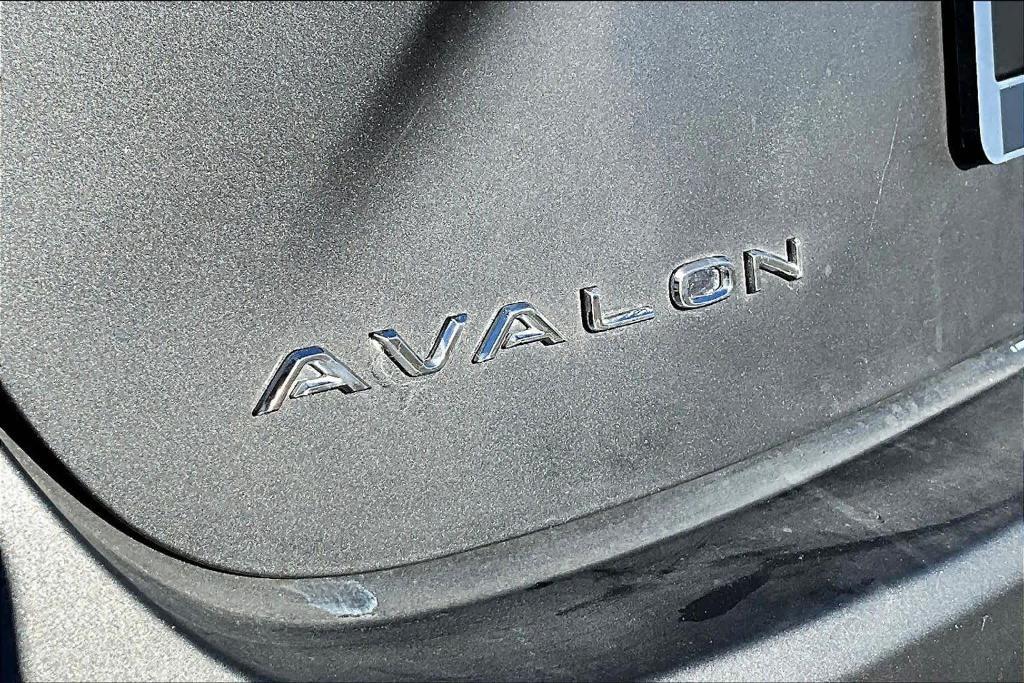 used 2016 Toyota Avalon car, priced at $16,988