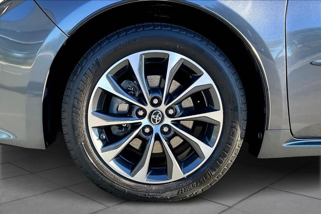 used 2016 Toyota Avalon car, priced at $16,988