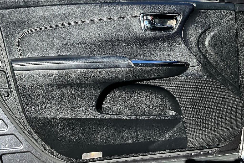 used 2016 Toyota Avalon car, priced at $16,988