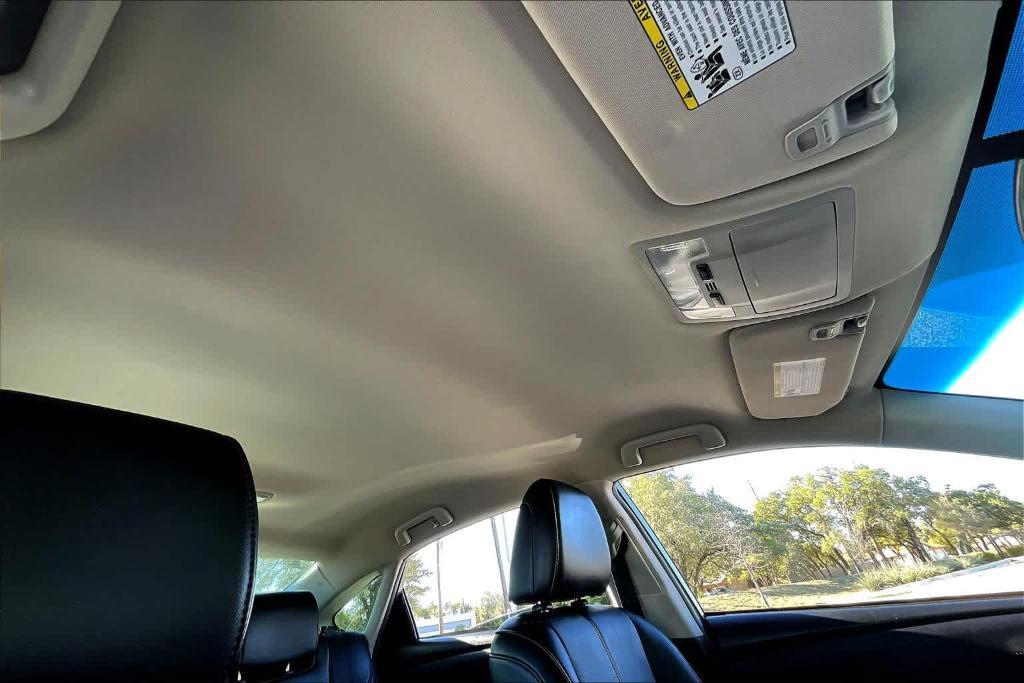 used 2016 Toyota Avalon car, priced at $16,988