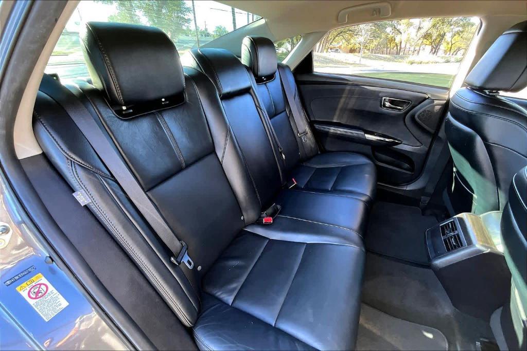 used 2016 Toyota Avalon car, priced at $16,988