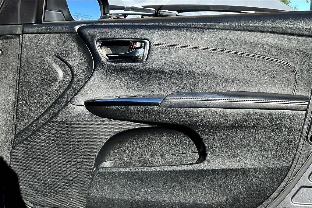 used 2016 Toyota Avalon car, priced at $16,988