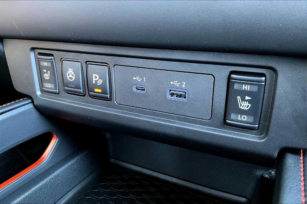 new 2026 Nissan Frontier car, priced at $48,460