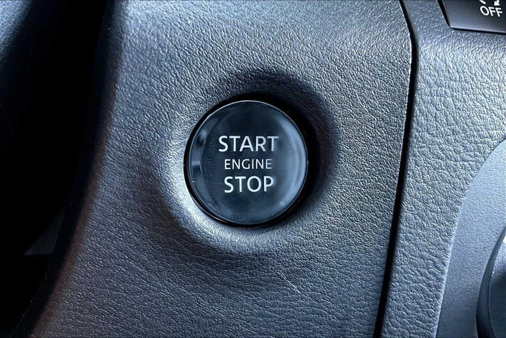 new 2026 Nissan Frontier car, priced at $48,460