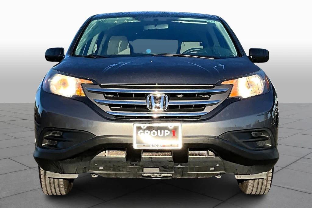 used 2014 Honda CR-V car, priced at $12,988