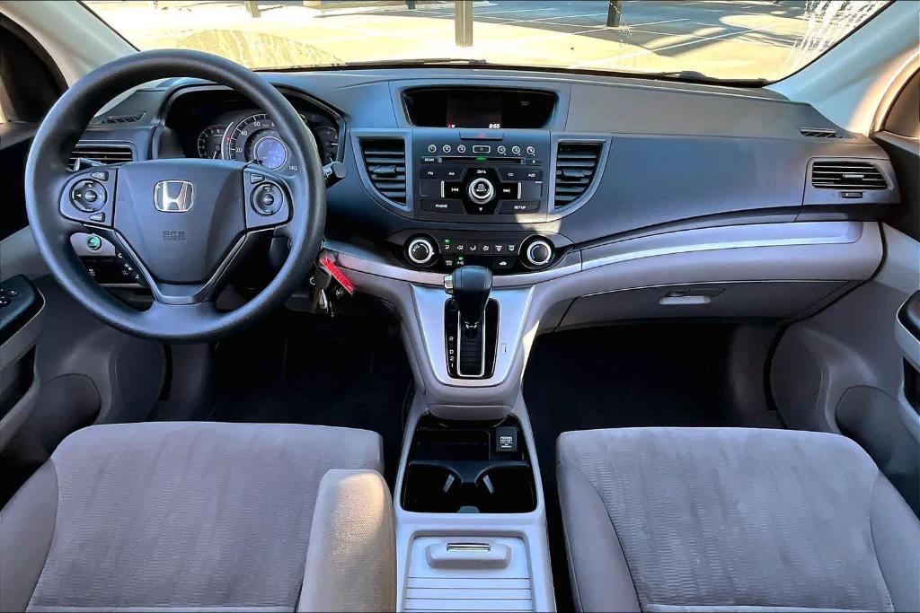 used 2014 Honda CR-V car, priced at $12,988
