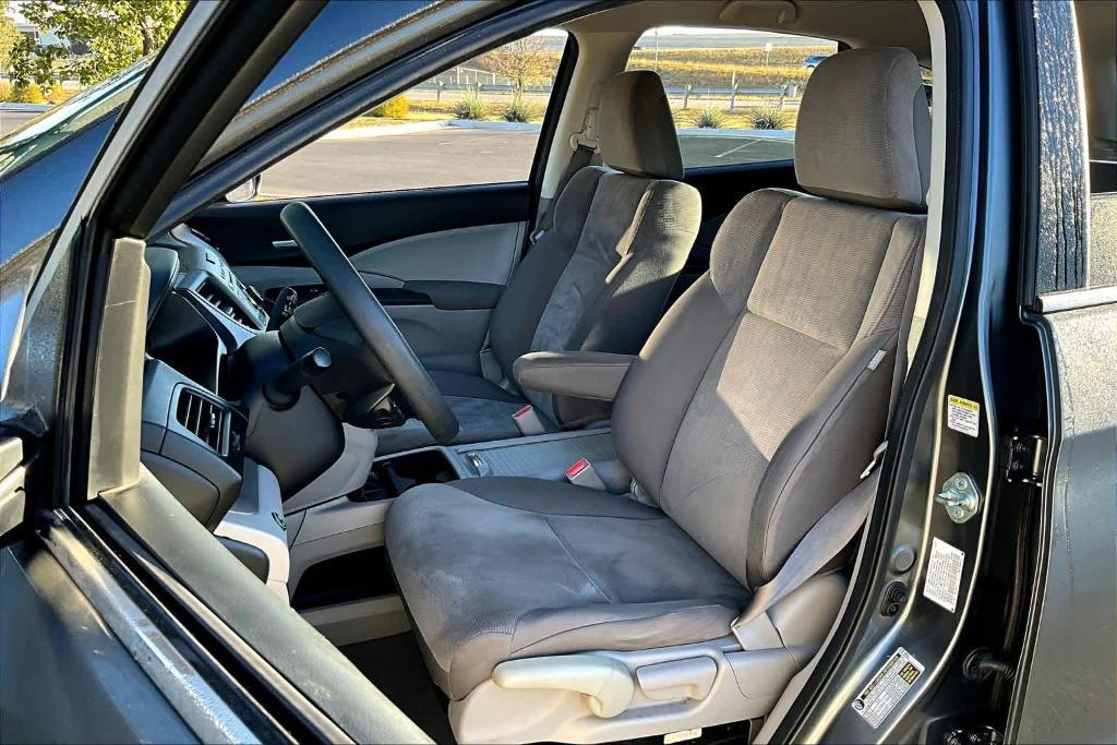 used 2014 Honda CR-V car, priced at $12,988