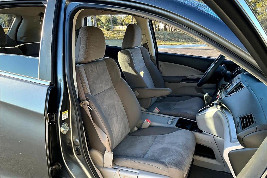 used 2014 Honda CR-V car, priced at $12,988